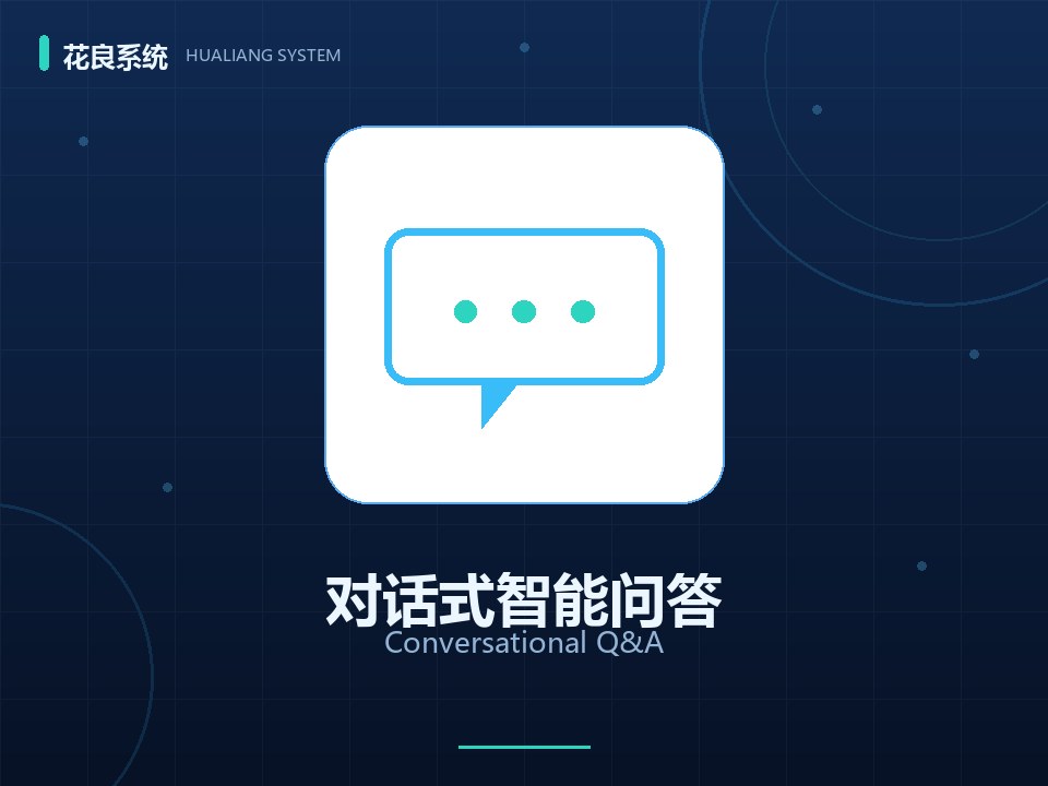 AI对话式引导